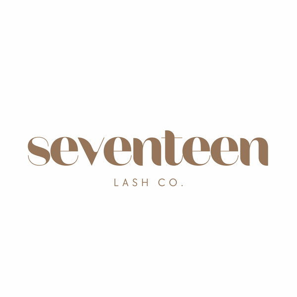 Seventeen Lash Co.